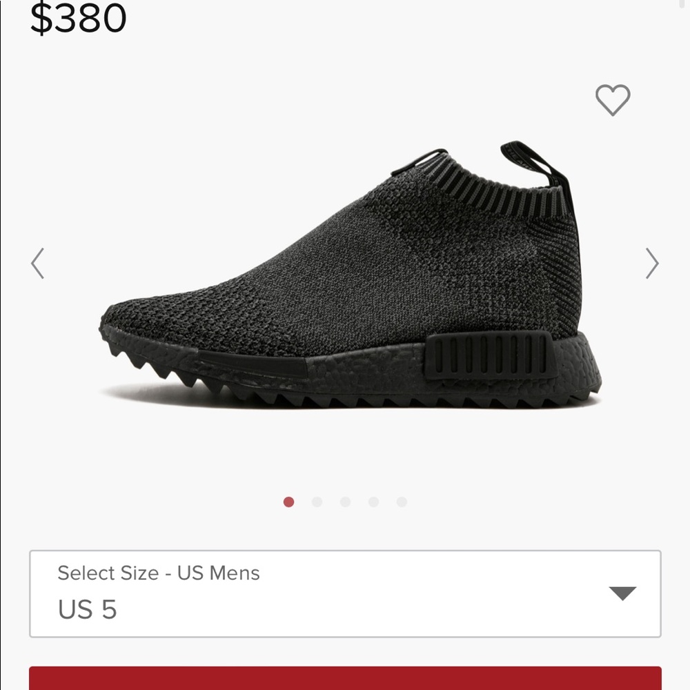ADIDAS NMD_CS1 PK TGWO